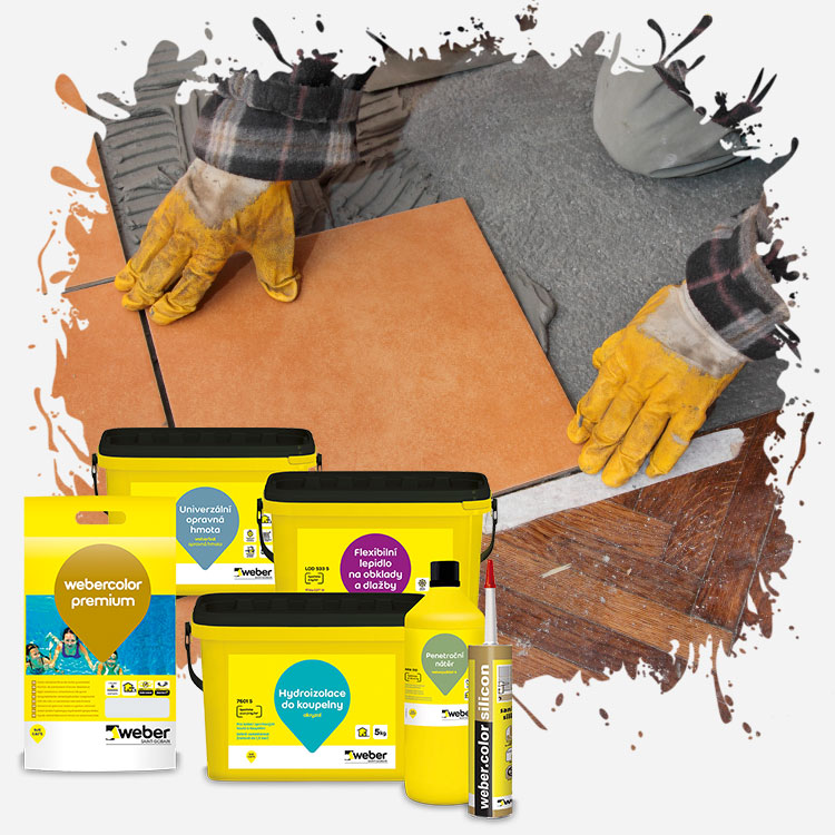 Podle čeho vybrat správné lepidlo?