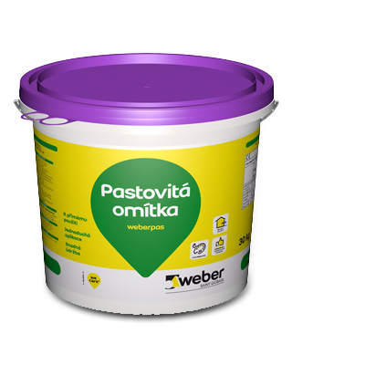 weberpas aquaBalance