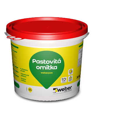 weberpas extraClean active