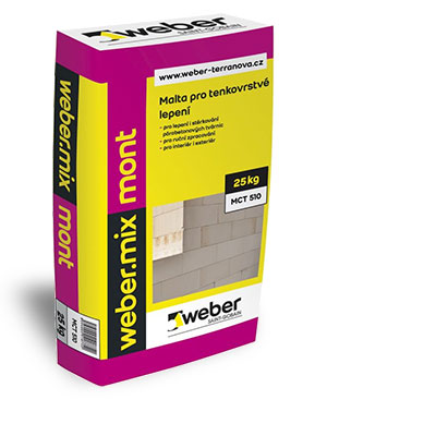 webermix mont