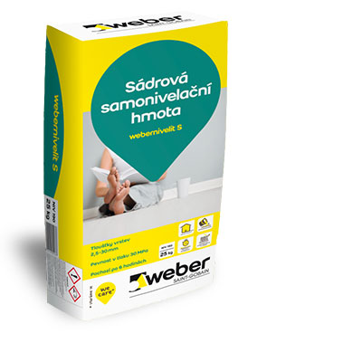 webernivelit S