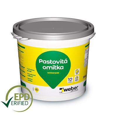 weberpas silikon concrete